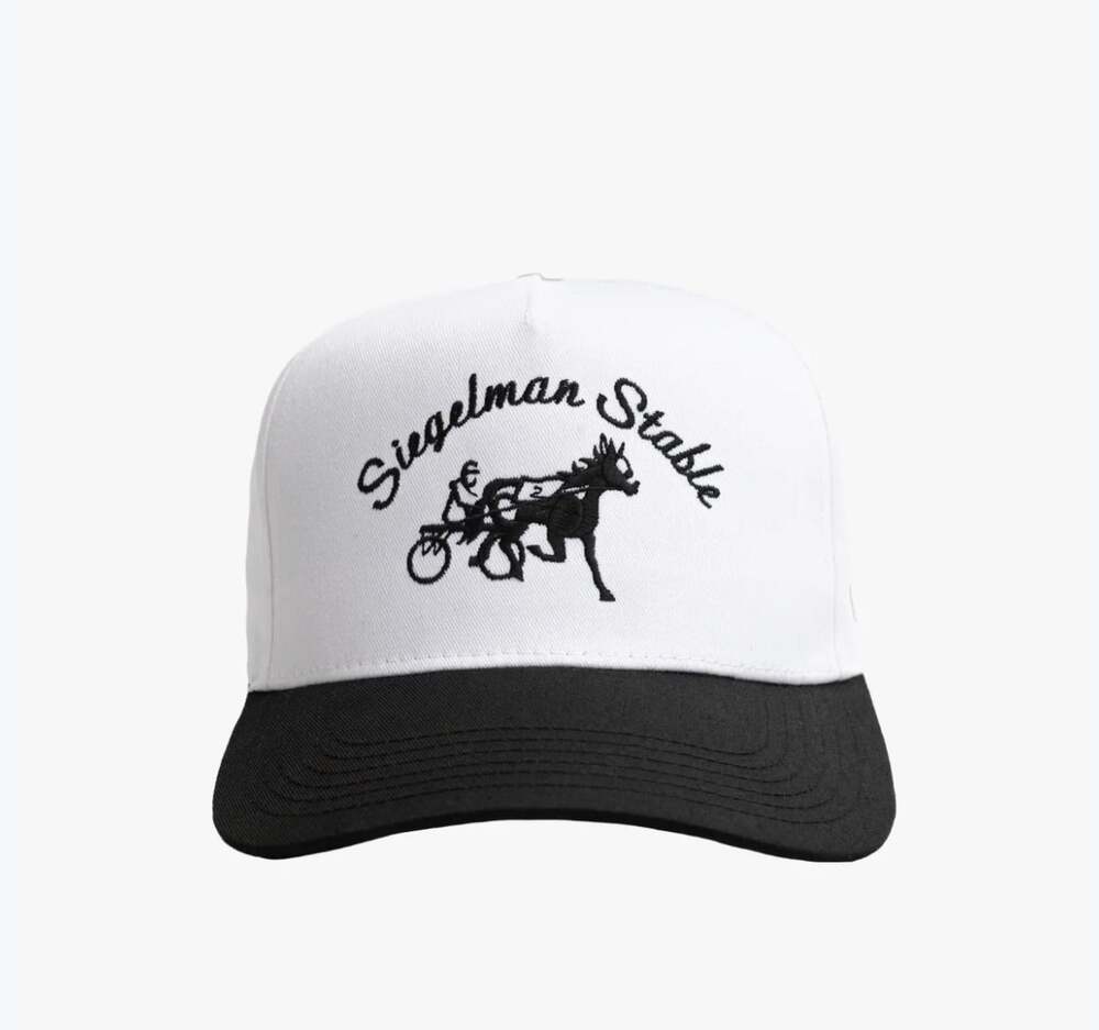 SIEGELMAN STABLE HAT